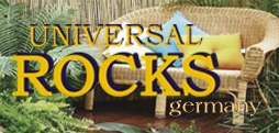 Abbildung des Logos "Universalrocks Germany" als Bildlink zur Startseite